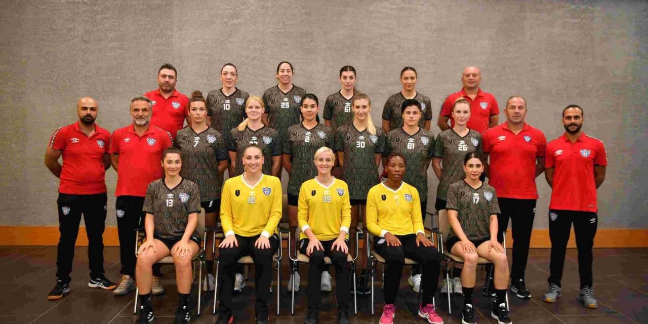 Avrupa Şampiyonu Sezonu Açıyor