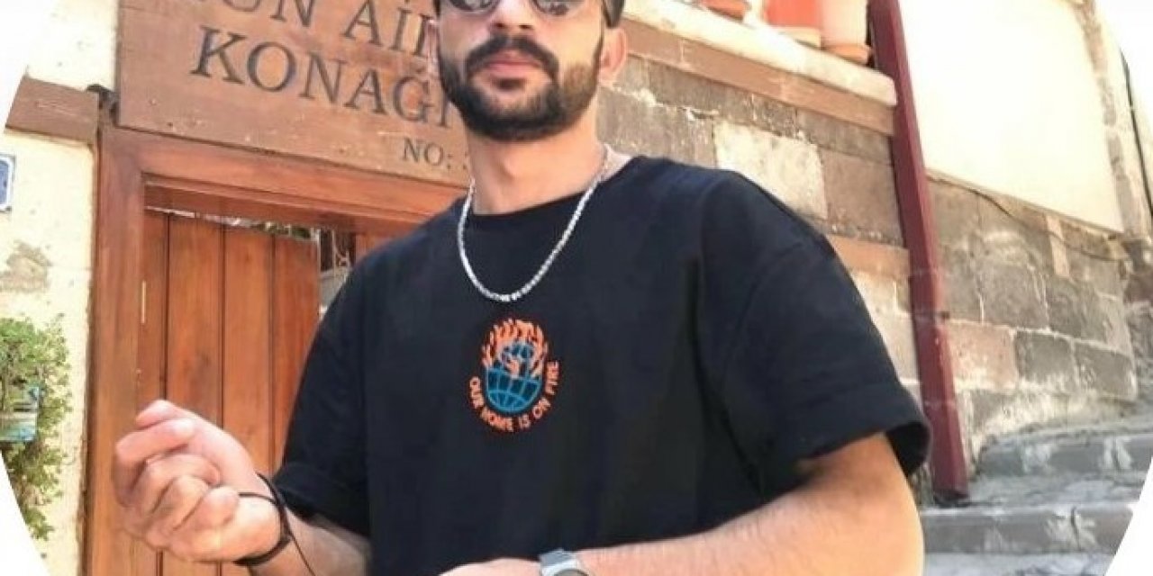 Kayseri’den Arkadaşının Düğününe Gitti, Girdiği Denizde Hayatını Kaybetti