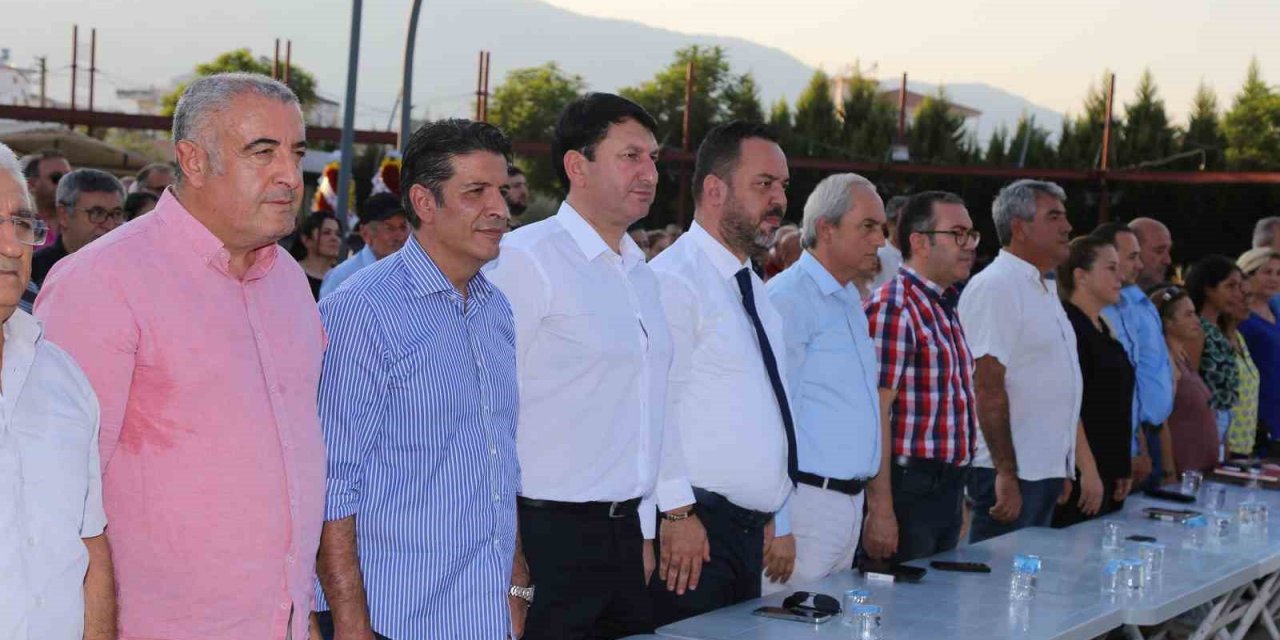 Döşemealtı’na Cemevi Müjdesi