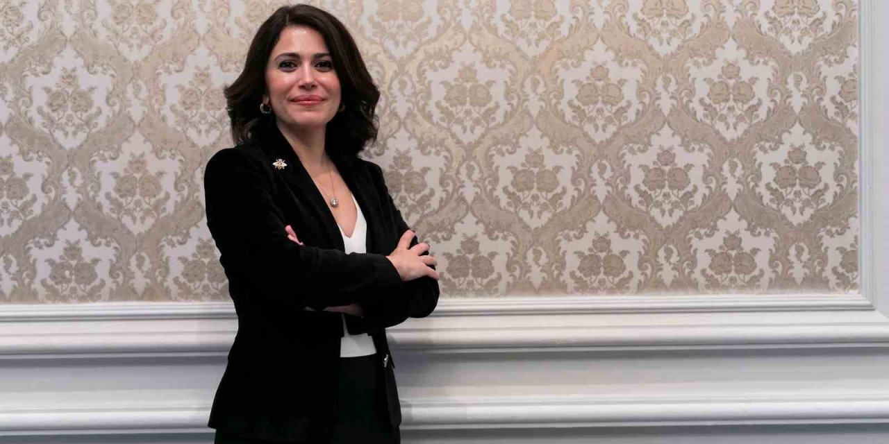 Kadın Girişimciye İnovasyon Ödülü