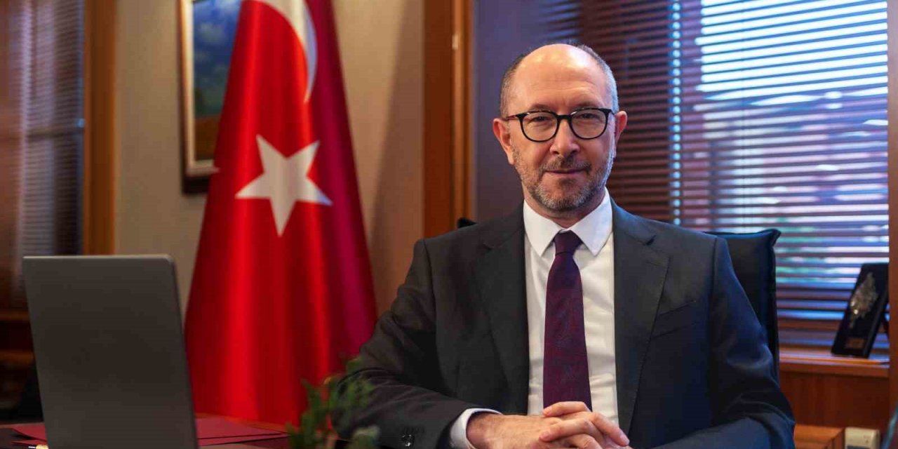 Rektör Erdal’dan 2 Eylül Eskişehir’in Düşman İşgalinden Kurtuluşu Mesajı