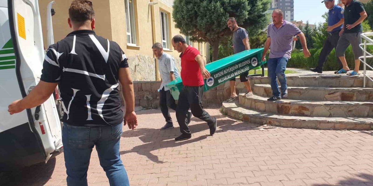 Öğretmenin Kahreden Ölümü