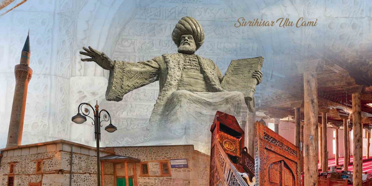 Sivrihisar’da Yapılan Dizi Çekimleri İlçeye Olan İlgiyi Arttırdı