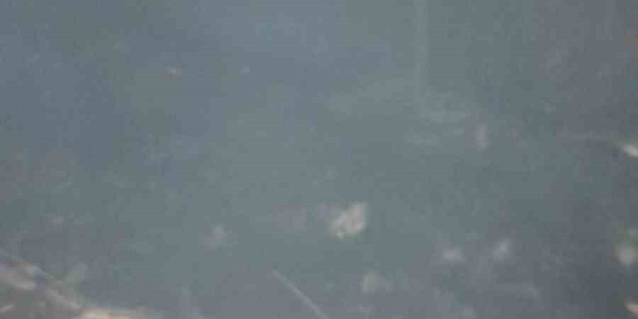 Antalya’da 5 Ayrı Noktada Yangın Çıkaran Şüpheli Tutuklandı