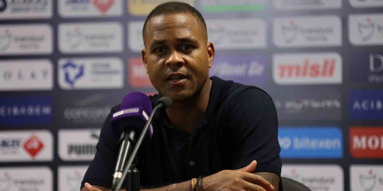 Hatayspor - Adana Demirspor Maçının Ardından