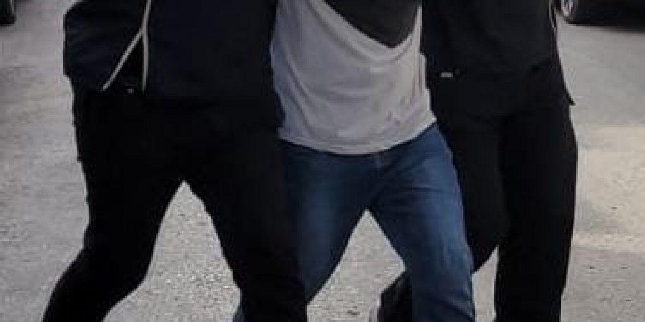 Özel Harekât Operasyonuyla Deaş Mensubu 1 Şahıs Yakalandı