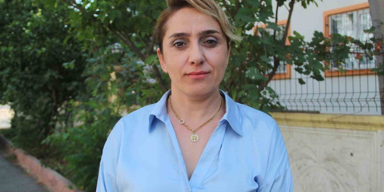 Çmo Antalya Şube Başkanı Ünver: "yeraltı Suyu, 20 Metreden 50 Metreye Kadar Çekildi, Gerekirse Kaçak Sondaj Timi Kurulmalı"