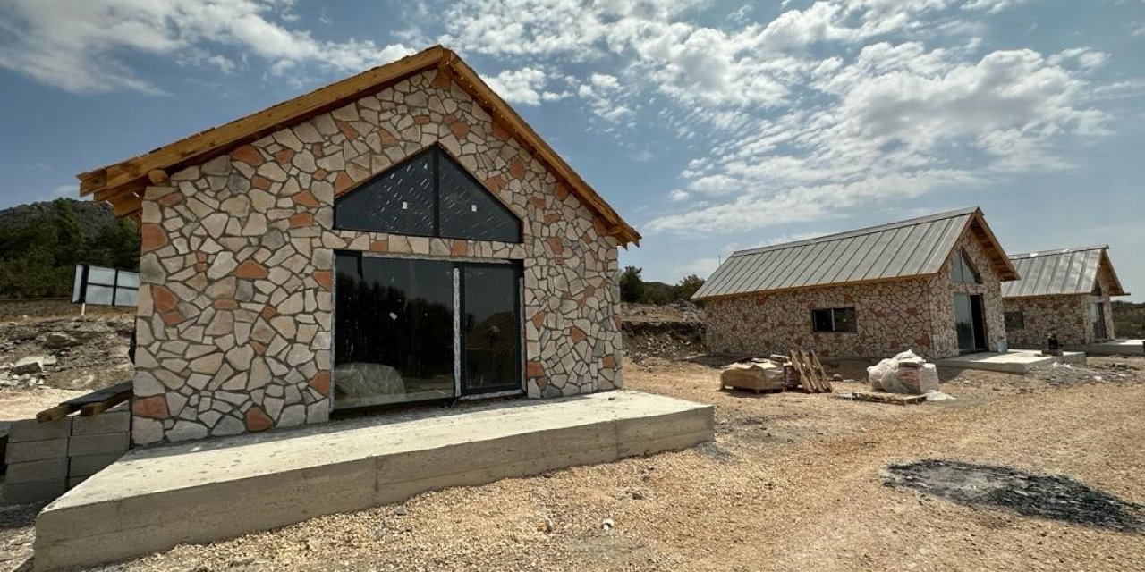 Sivrihisar’da Bir Proje Daha