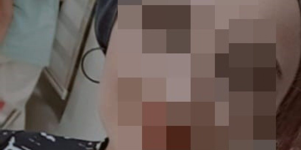 Genç Kadın Kendini Asarak İntihar Etti