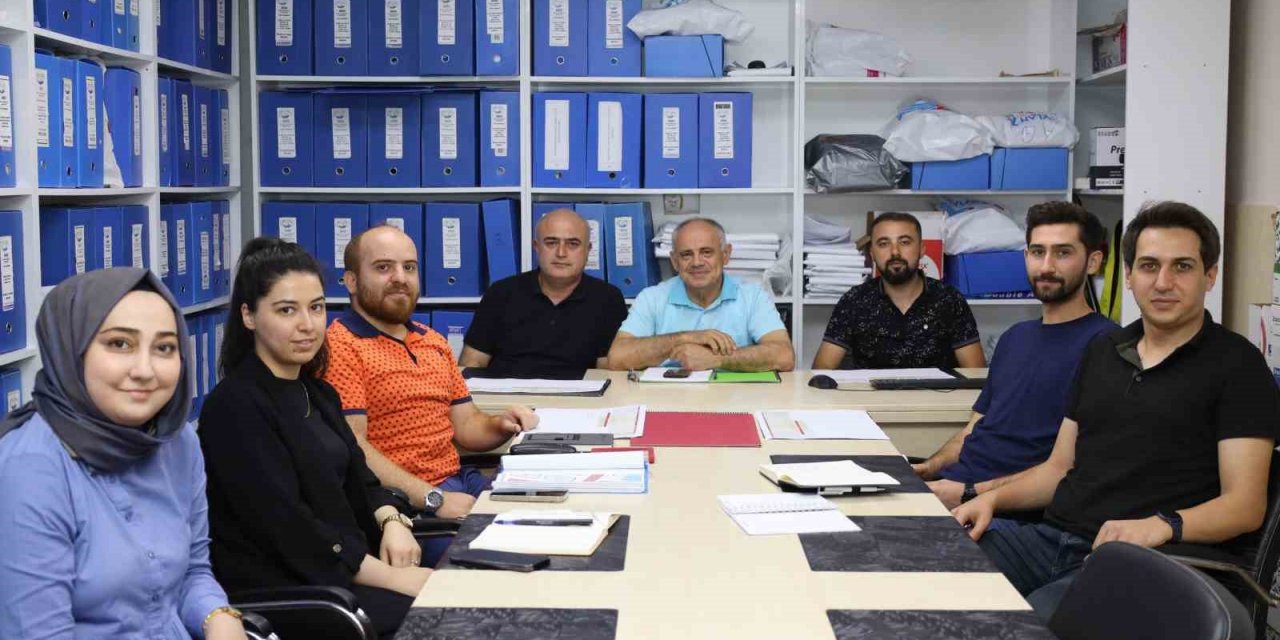 Başkan Öztürk’ten “yeni Sanayi” Müjdesi