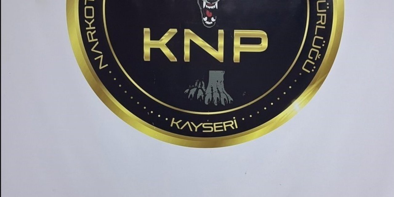 Narkotik Polisi Zehir Tacirlerine Geçit Vermiyor