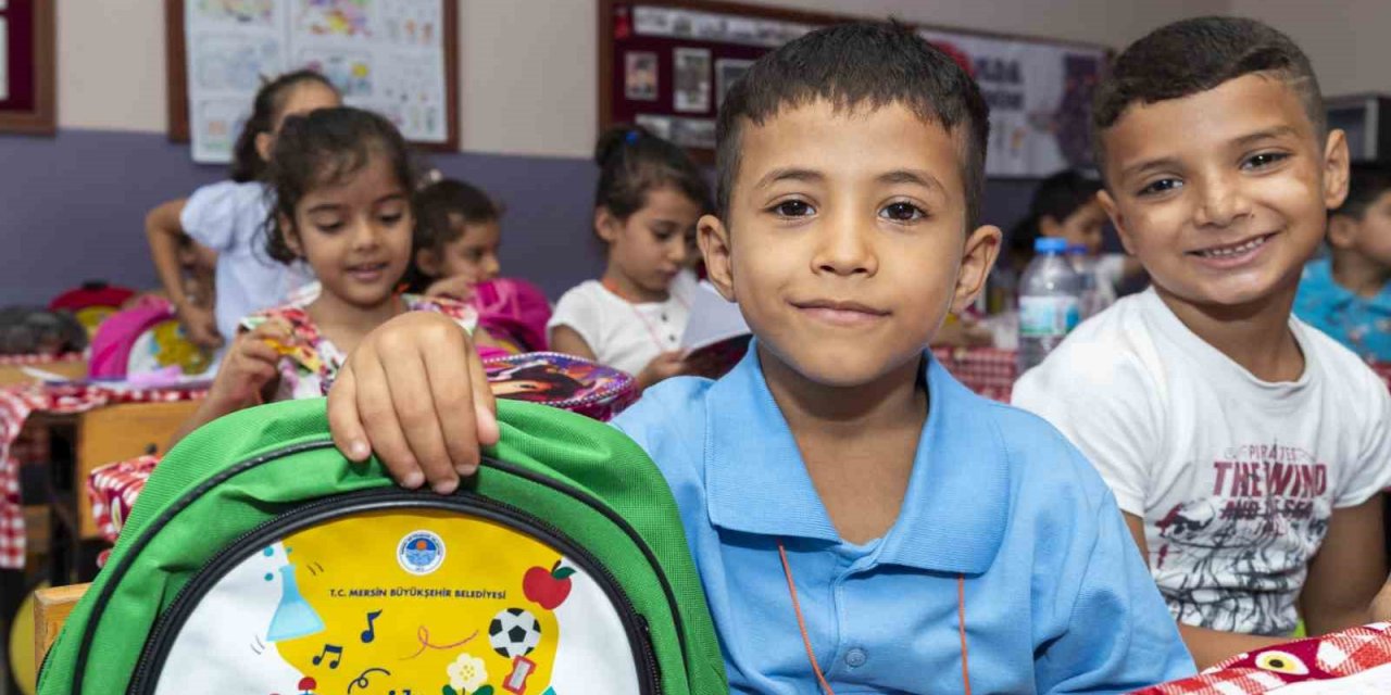 Başkan Seçer: “genç Nesiller Ülkemizi Çok Daha İyi Noktalara Getirecek”