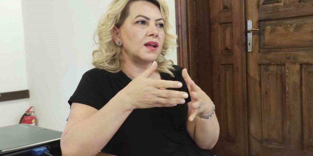 Doç. Dr. Karagöz: “vücuttaki Demir Ve B12 Vitamin Düzeyine Bakılmalı”