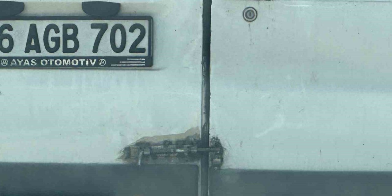 Arızalı Kapıya ’türk İşi’ Çözüm