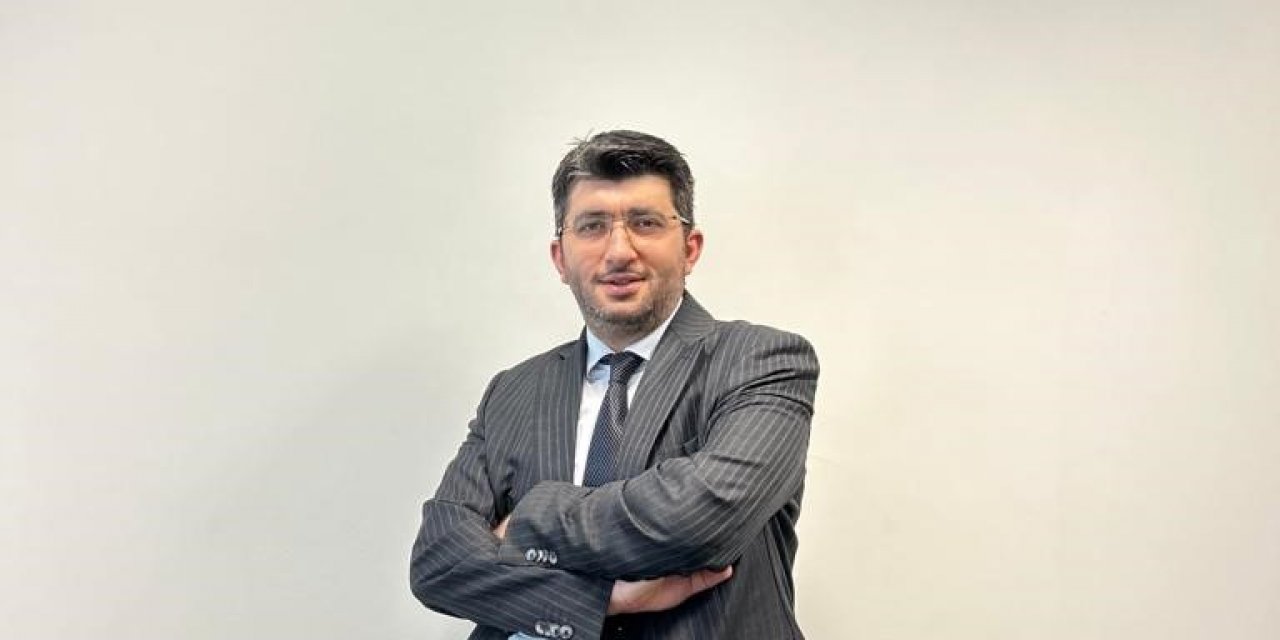 Kayseri İçin Dev Yatırım