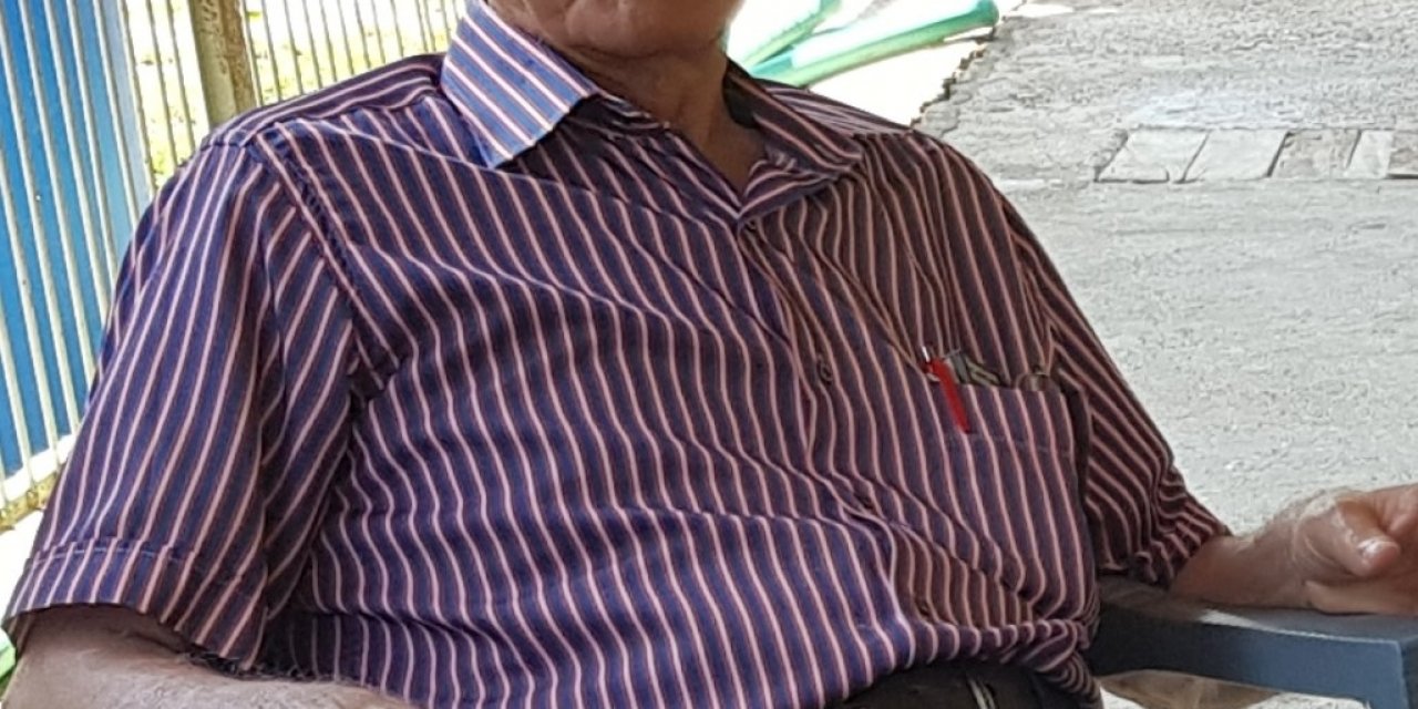 Ekmek Almak İçin Evden Çıktı, 2 Gündür Haber Alınamıyor