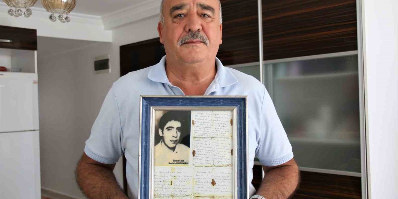 Darbenin Ardından 43 Yıldır Acısı Dinmedi, Tek İsteği Soyadının Geri Verilmesi