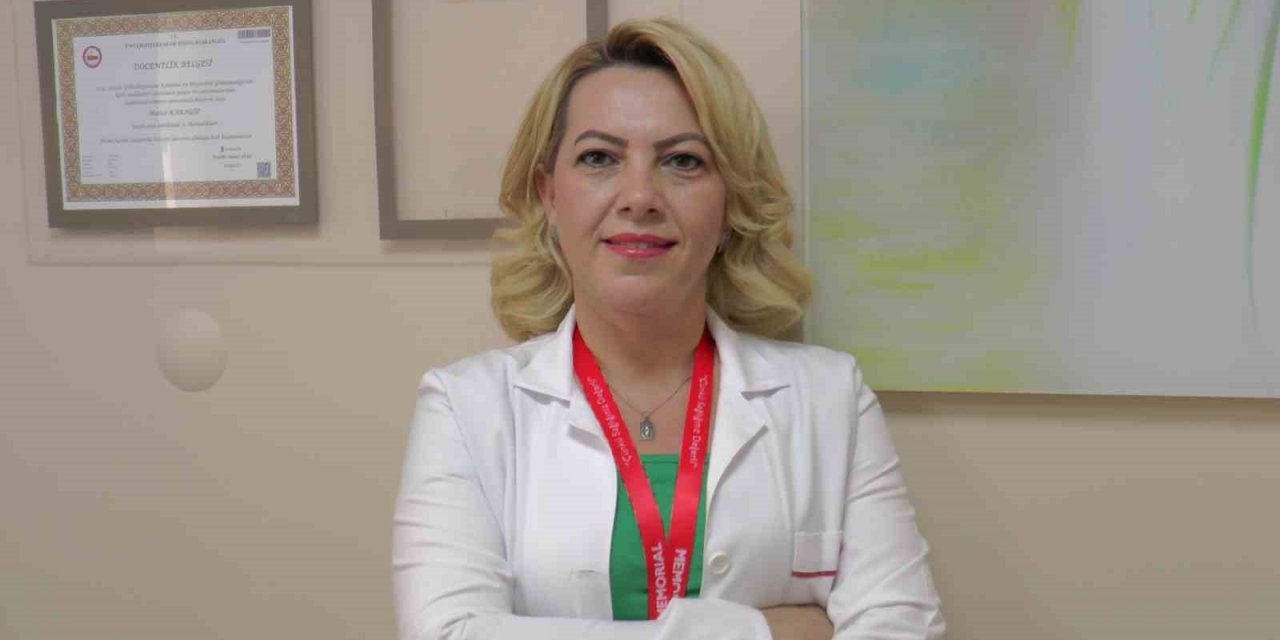 Kronik Hastalara ‘sonbahar’ Uyarısı: “grip Aşılarınızı Yaptırın”