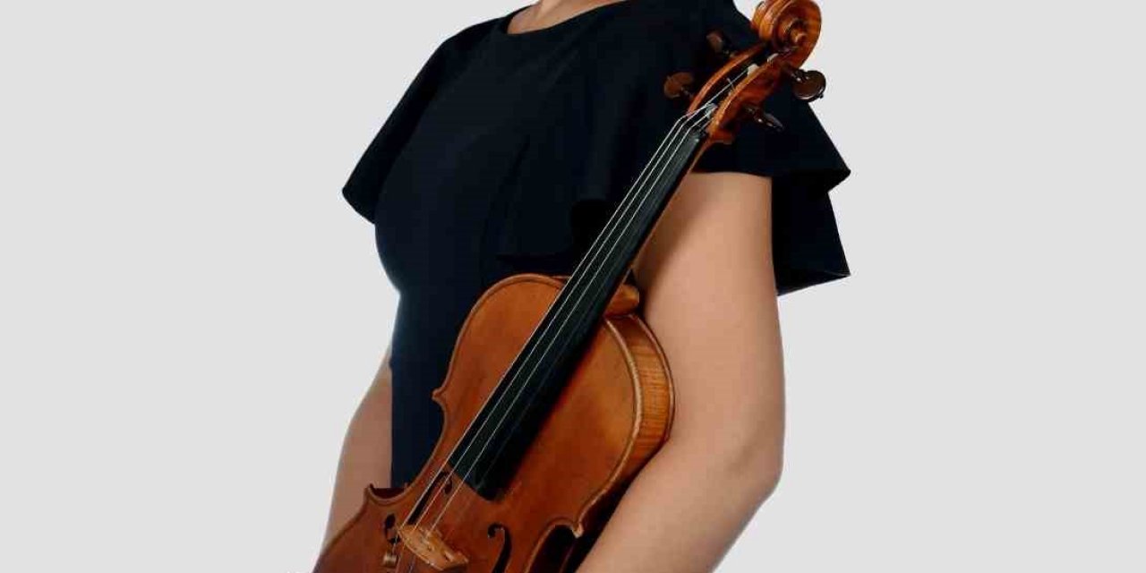 Eskişehirli Başarılı Genç Sanatçının Başarıları