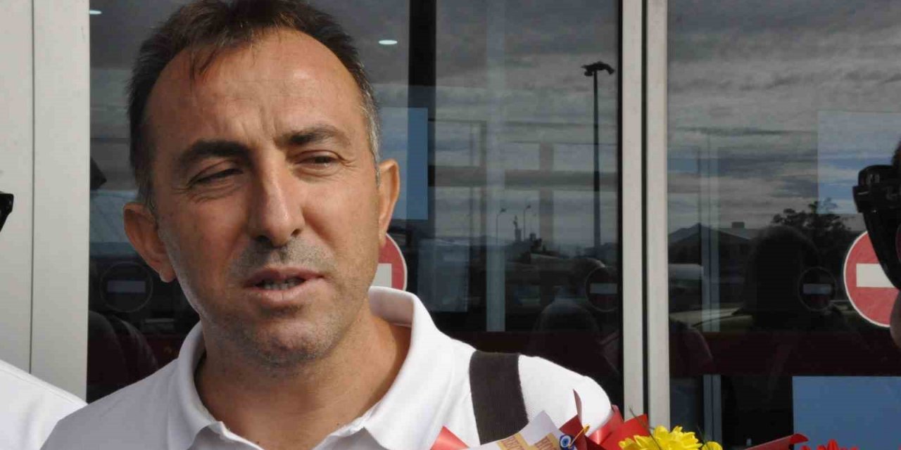 Kayserispor’da Recep Uçar Dönemi