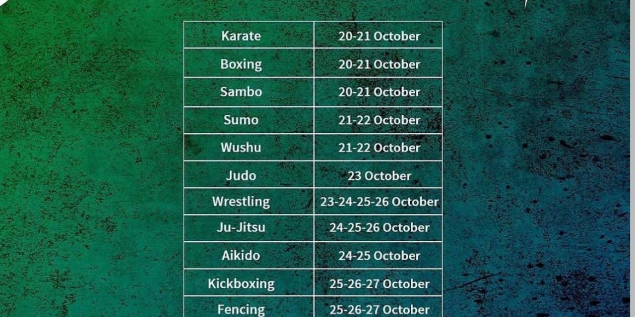 Sercan Koç İle Samet Kartal Milli Takım Kampında