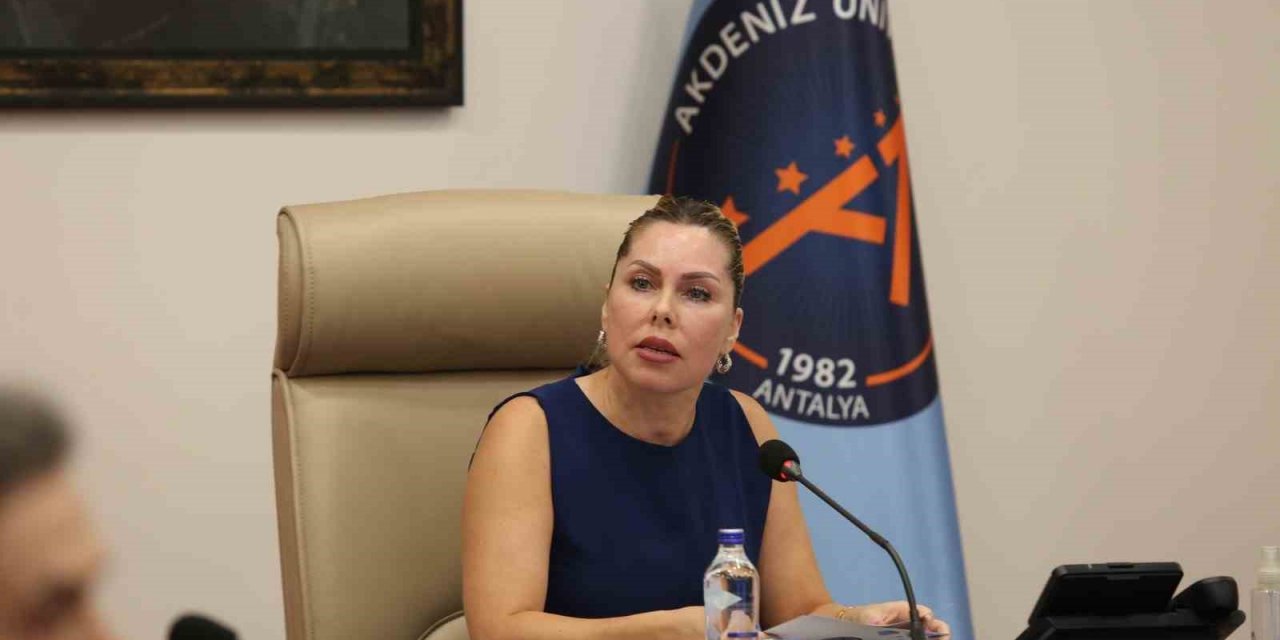 Üniversite Şehir Bütünleşmesi İçin Güç Birliği