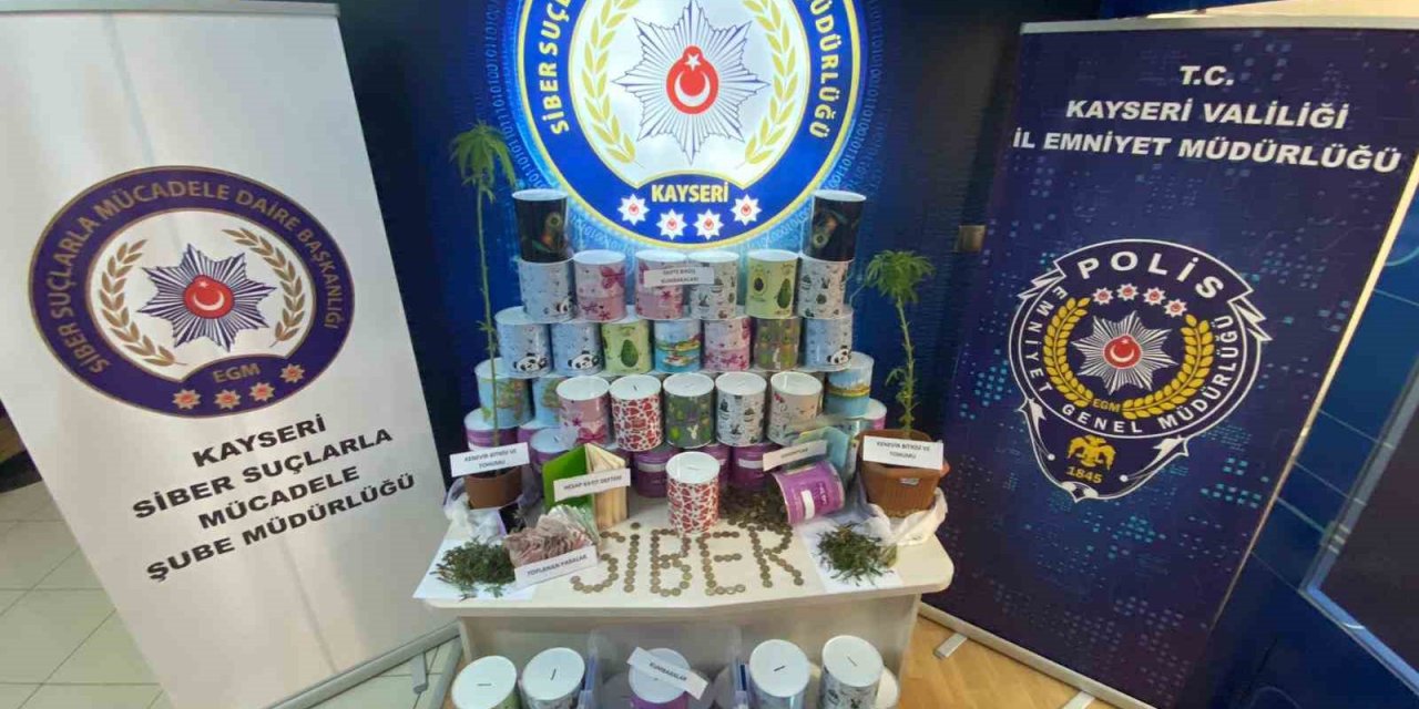 Sma Hastası Çocukların Fotoğrafını Kullanıp Dolandırıcılık Yaptılar: 4 Gözaltı