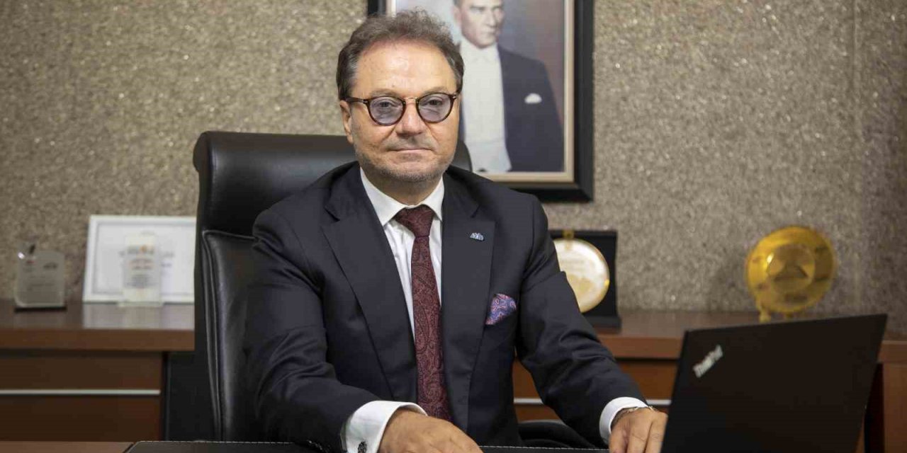 Ahkib Başkanı Tekin: “uluslararası Pazarlarda Kur Ve Maliyet Baskısından Dolayı Kan Kaybediyoruz”