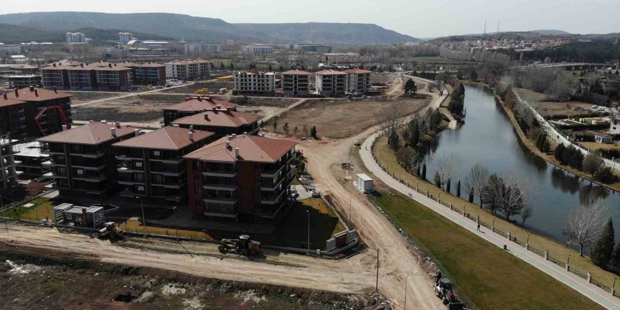 Eskişehir’de Deprem Riski