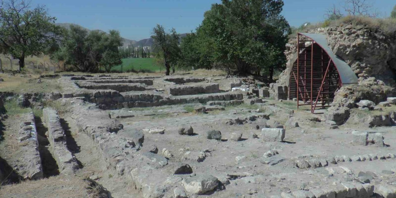 Kayseri’den 10 Farklı Medeniyet Geçti