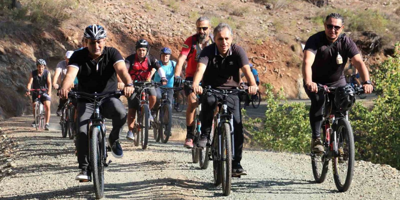 Avrupa Hareketlilik Haftası, Toroslar’da Sportif Ve Çevreci Etkinliklerle Kutlanacak