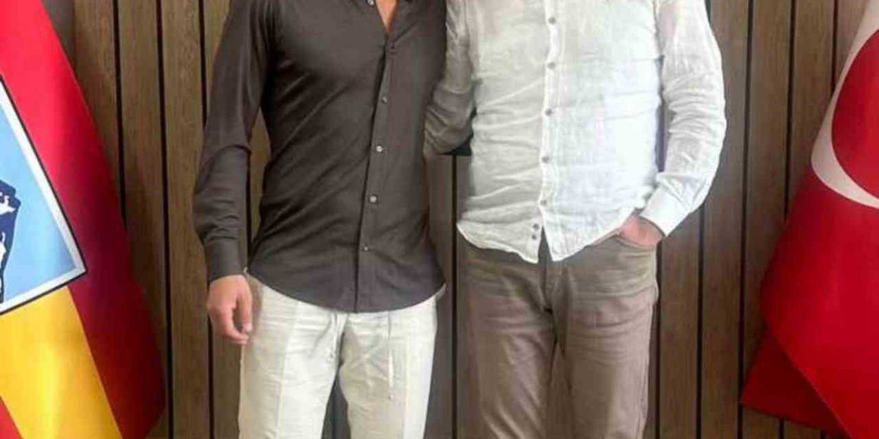 Hasan Ali Kaldırım, Kayserispor’da