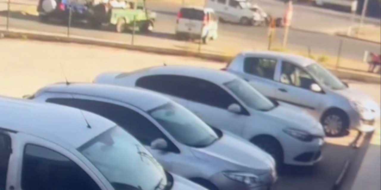 Motosiklet Sürücüsünden Ölümüne Kırmızı Işık İhlali