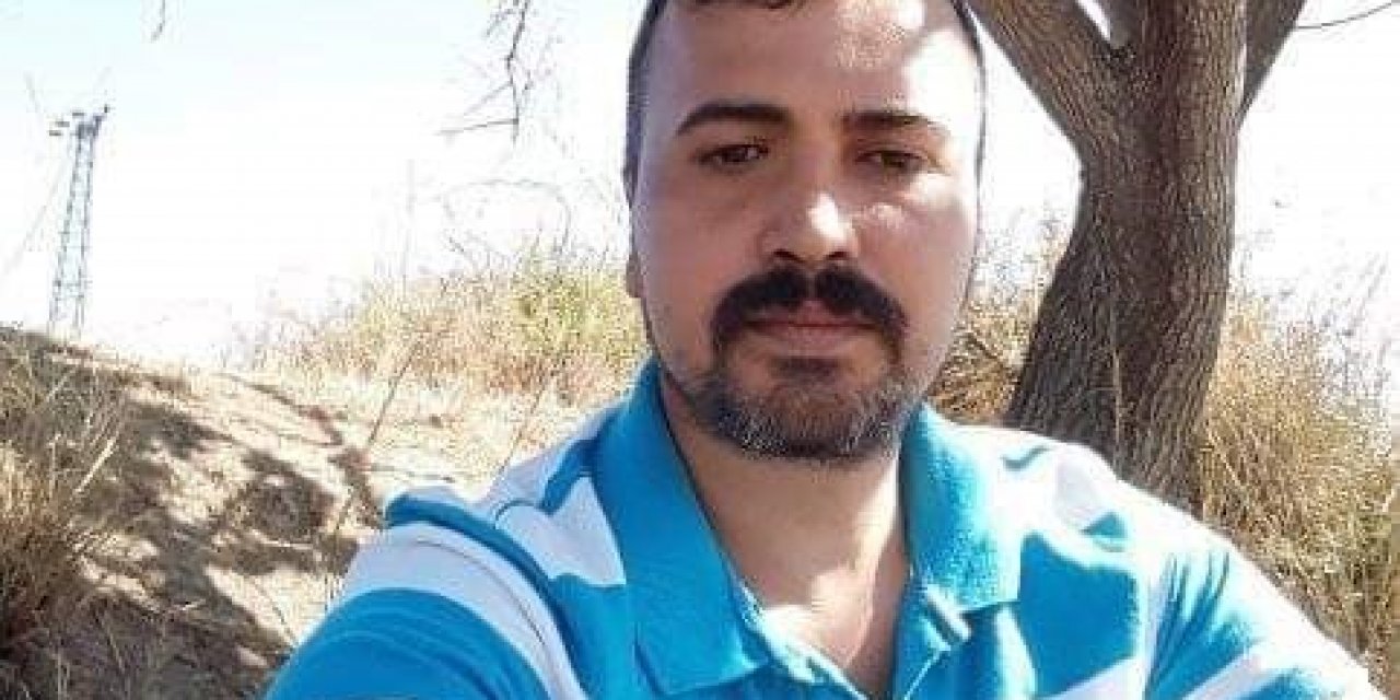 Trafik Kazasında Motosiklet Sürücüsü Öldü