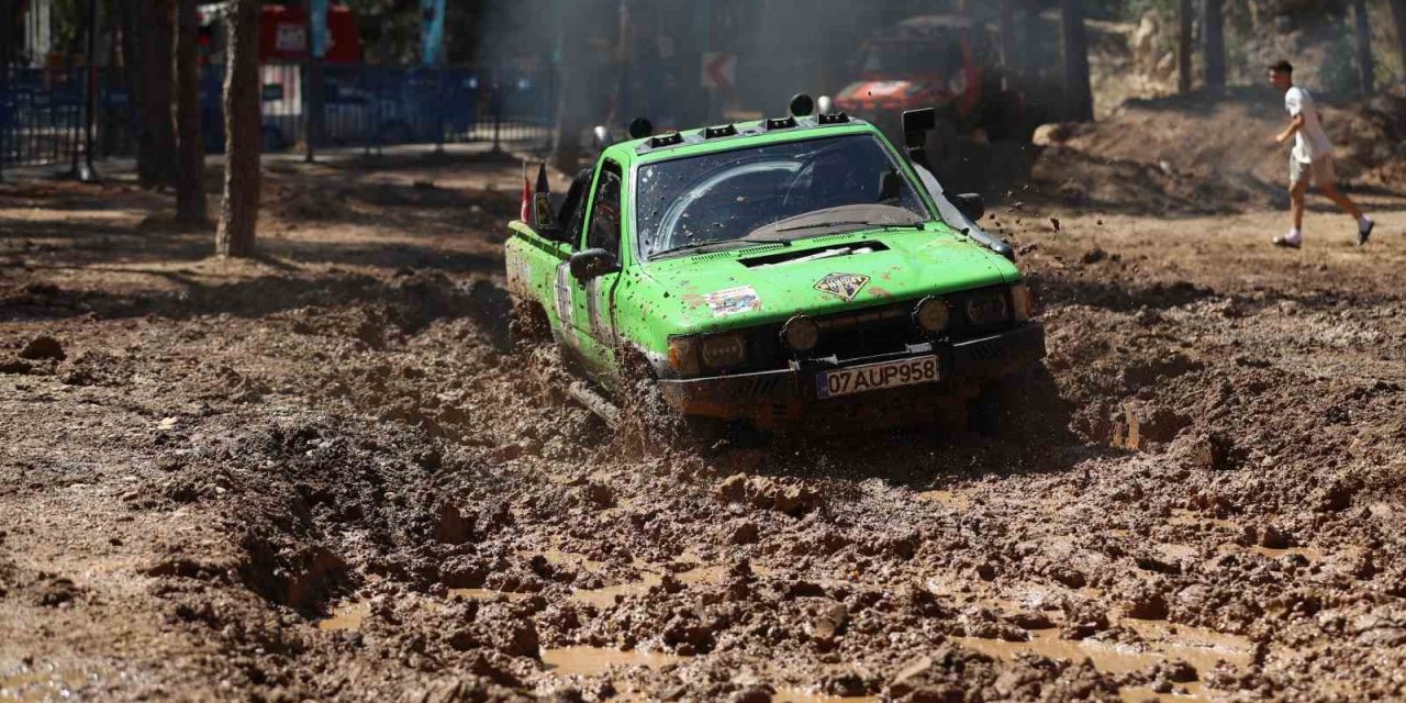 Hobifest 2023 Coşkusu Başladı