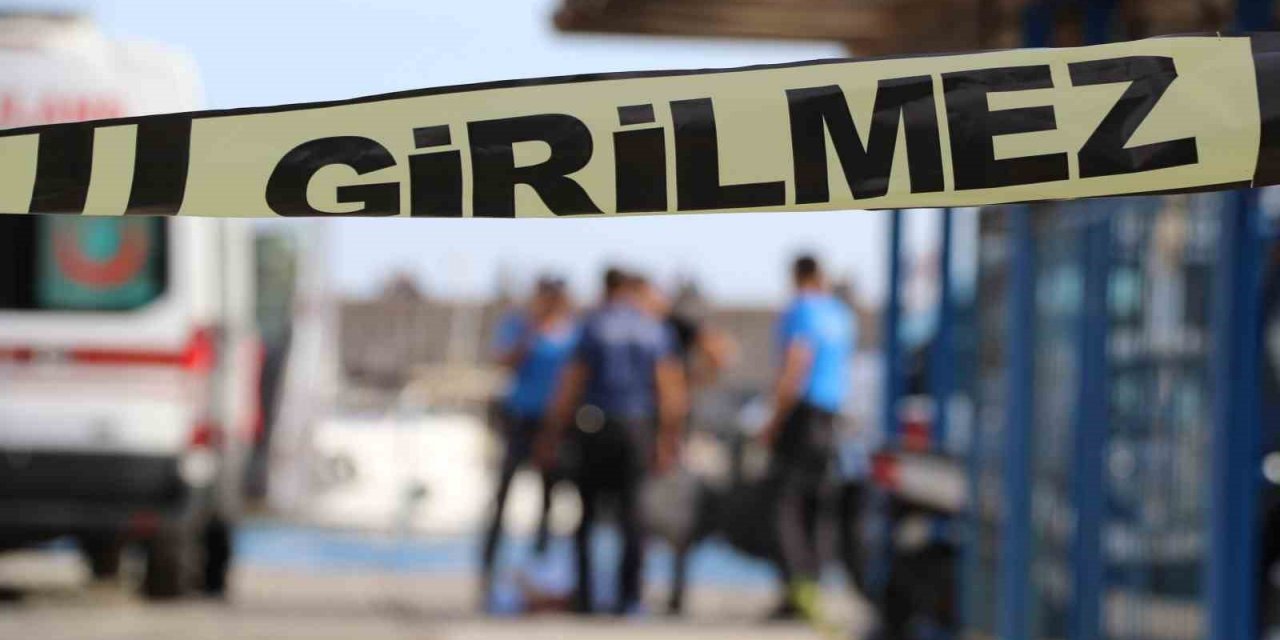 Genç Kadın Denizde Ölü Bulundu