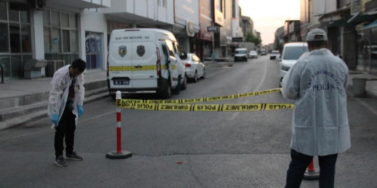 Kayseri’de Kıraathanede Çıkan Kavgaya Müdahale Sırasında Yaralanan Polis Memuru Şehit Oldu