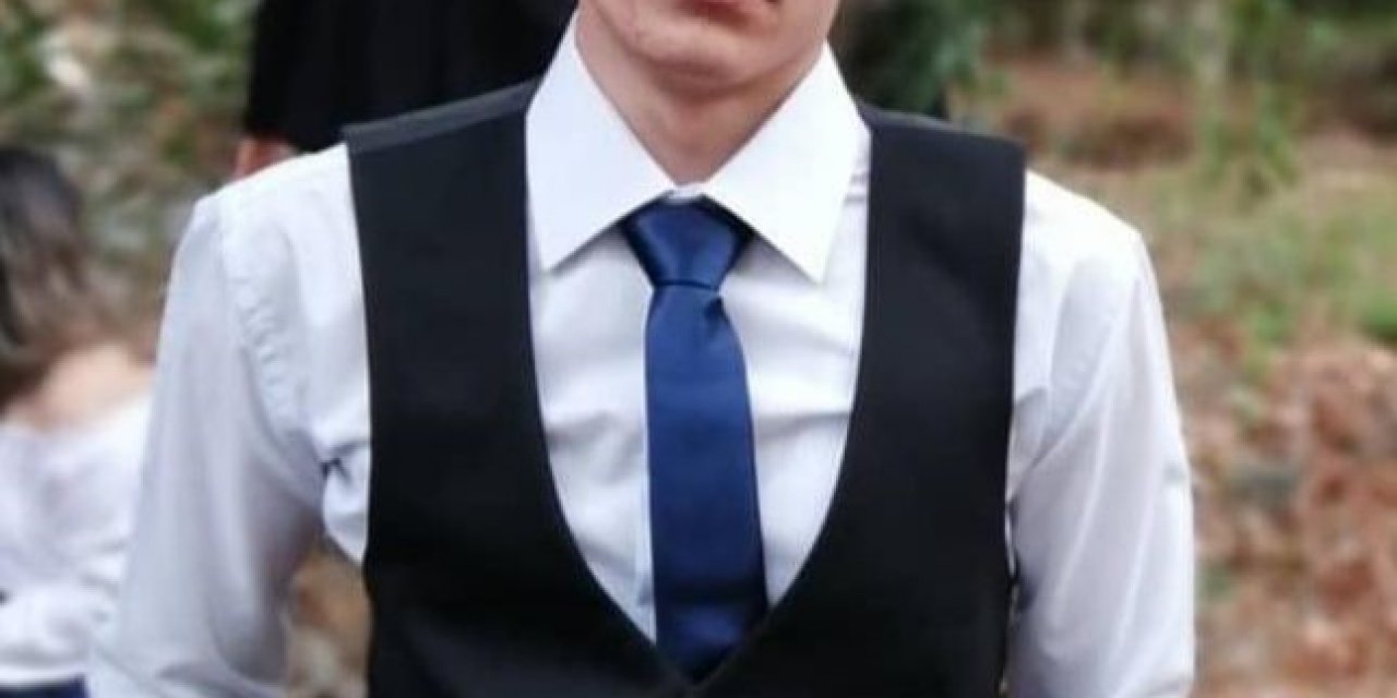 Motosiklet Kazası 21 Yaşındaki Genci Hayattan Kopardı