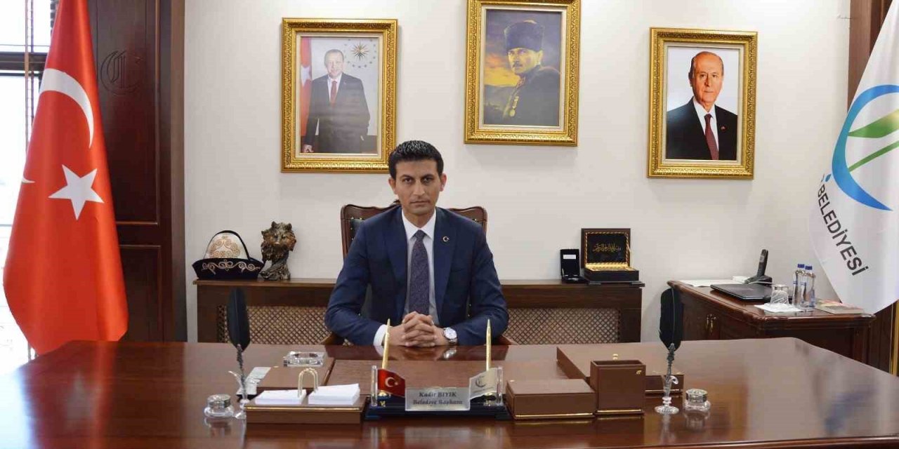 Çifteler Belediye Başkanı, İlçenin Düşman İşgalinden Kurtuluşunun 102’inci Yıl Dönümü İçin Mesaj Yayınladı