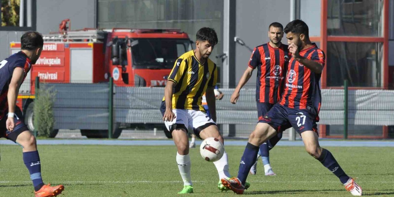 Tff 3.lig 1.grup 2.hafta