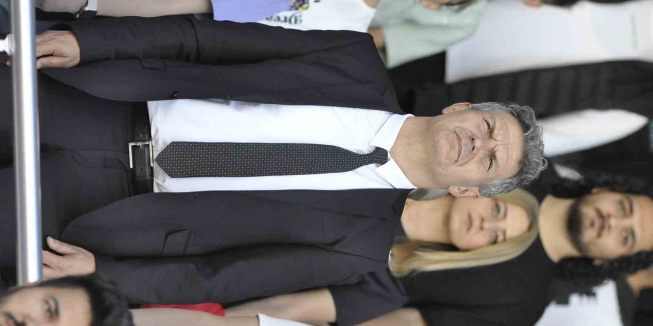 Kayseri Askf’den Ahde Vefa