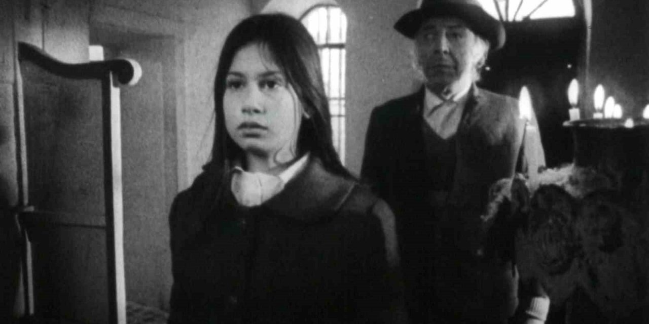 Reha Erdem Restore Edilen İlk Filmi Ve Son Filmi İle İlk Kez Antalya Altın Portakal Film Festivali’nde