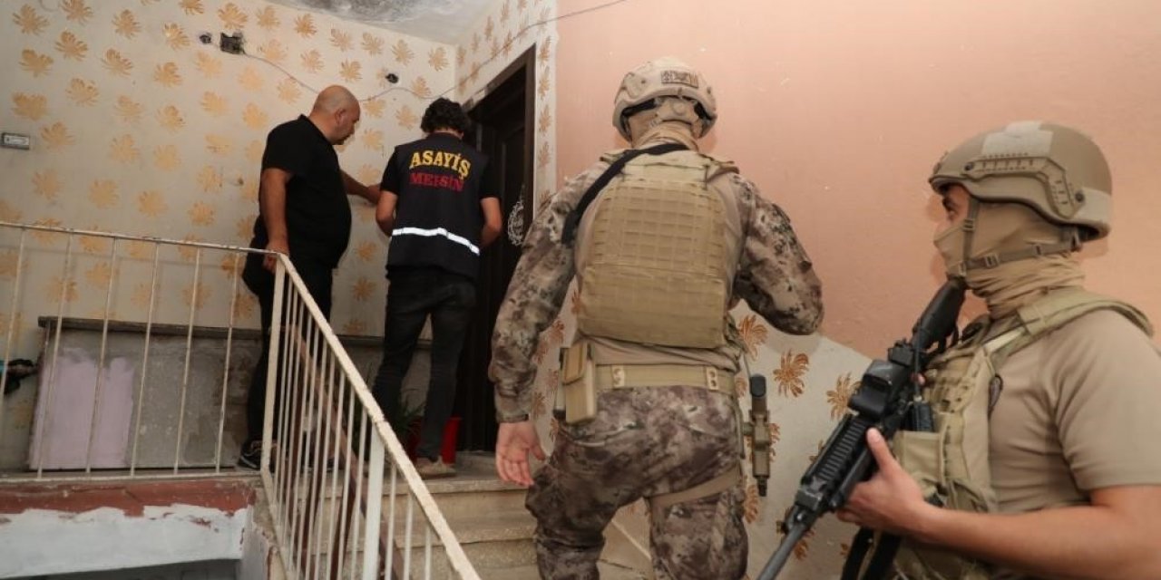 Depremzedeleri Dolandıranlardan Şüphelilerden 4’ü Tutuklandı