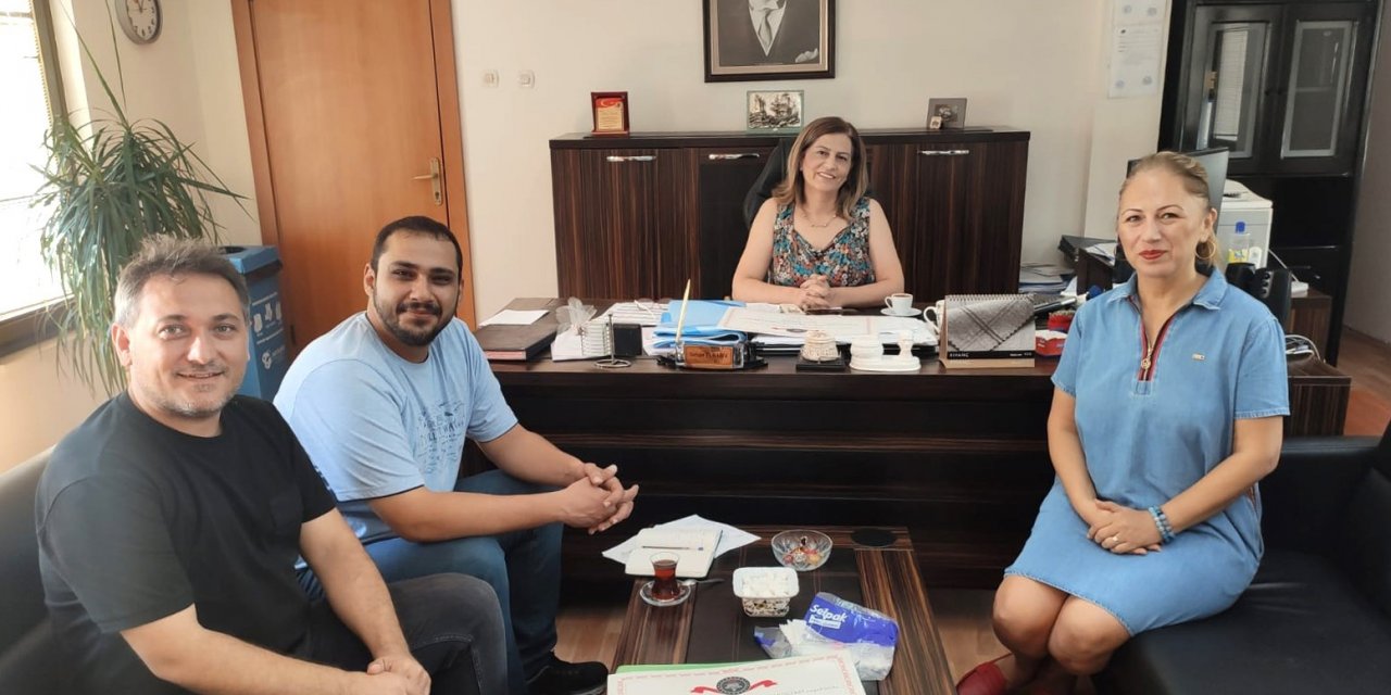 Meü, 2023 Engelsiz Üniversite Ödüllerinden Başarıyla Döndü