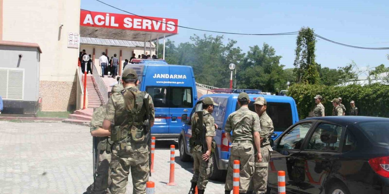 Kan Davası Olayından 9 Yıl Sonra Yakalanan Şahsa 4 Kez Ağırlaştırılmış Müebbet Hapis Cezası