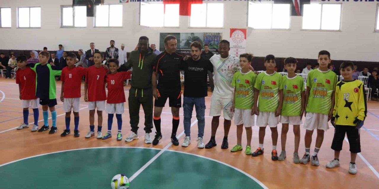 Bu Proje Çocukları Kötü Alışkanlardan Koruyacak