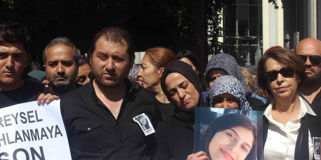 Edanur’un Annesinden Yürek Yakan Feryat: “benim Çocuğum Okuyacaktı, 2 Valiz Kıyafet Aldım”