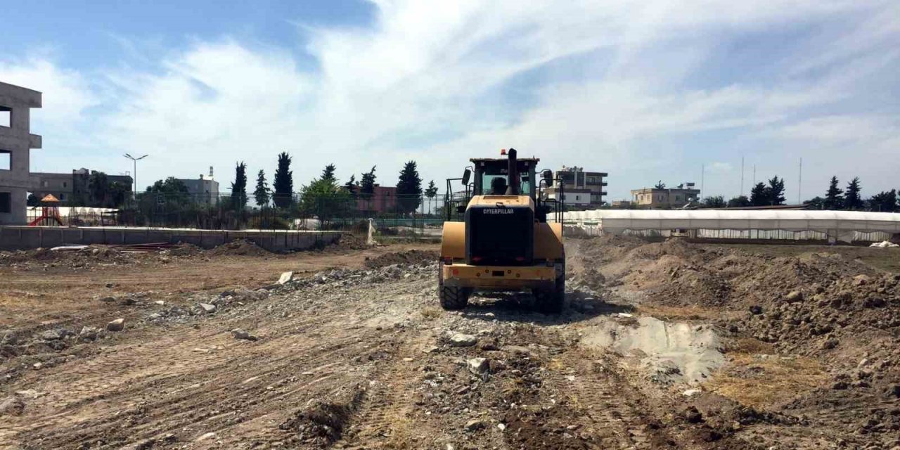 Akdeniz’de Yeni Yollar Açılıyor