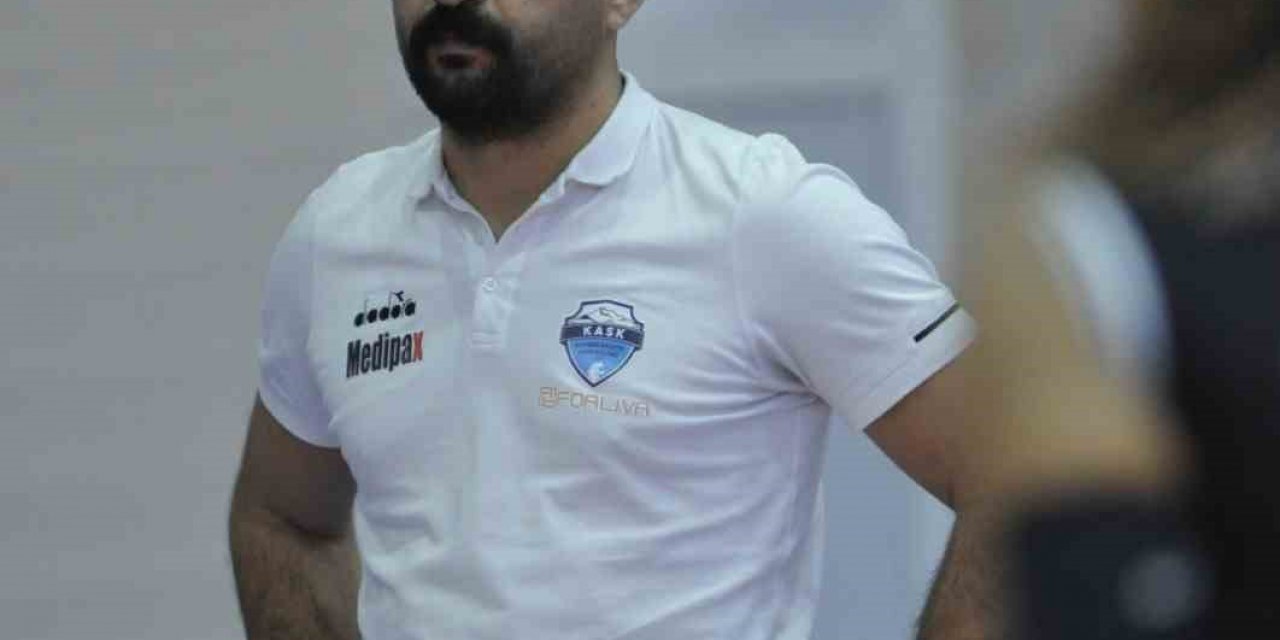 Harun Şahin Develi Belediyespor’da