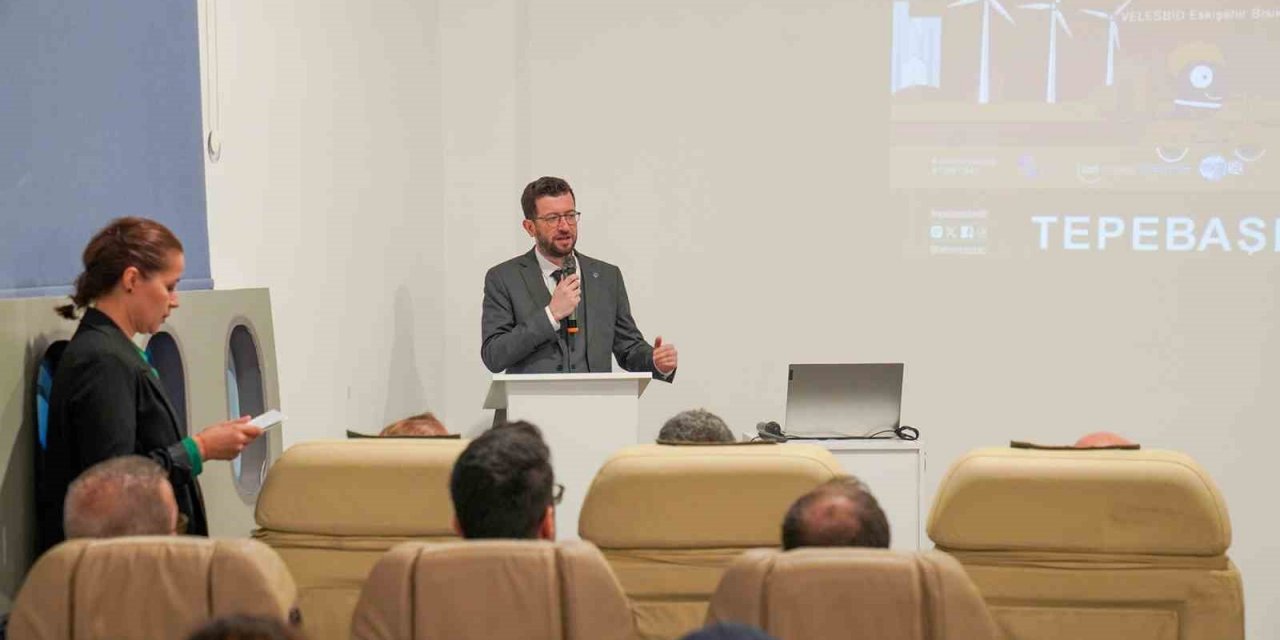 Kurumlara Yönelik Enerji Tasarrufu Atölyesi